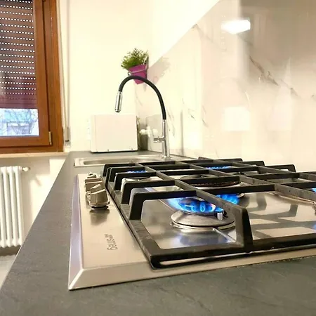 Casa Della Zia Lina Appartamento