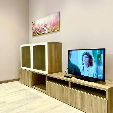 Casa Della Zia Lina Appartamento *