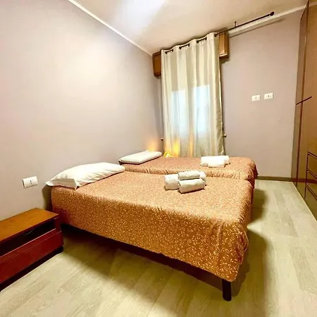 Apartment Casa Della Zia Lina