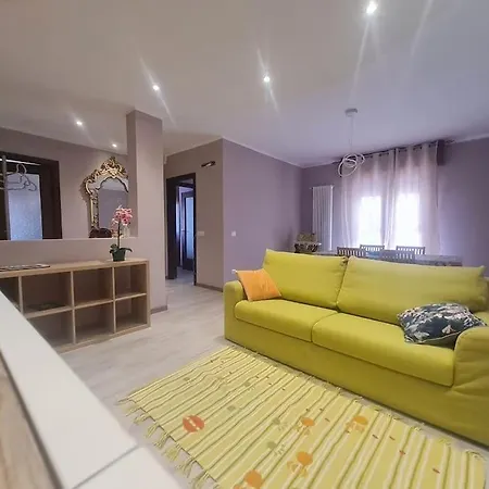 Apartment Casa Della Zia Lina