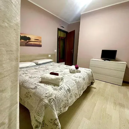 Apartment Casa Della Zia Lina *