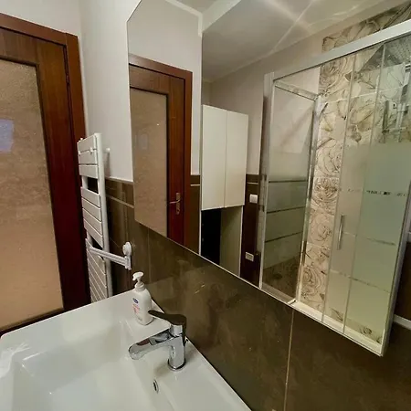 Casa Della Zia Lina * Parma