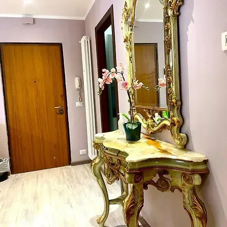 Casa Della Zia Lina *