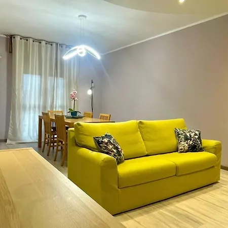 Apartment Casa Della Zia Lina *