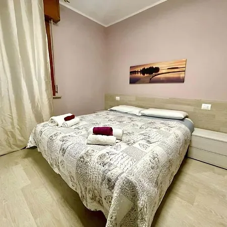 Casa Della Zia Lina * Parma