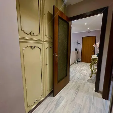 Casa Della Zia Lina