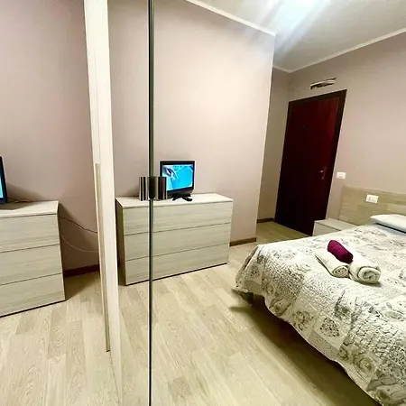 Apartment Casa Della Zia Lina Parma