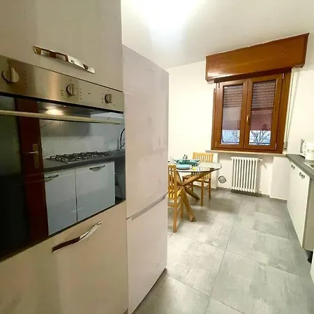 Casa Della Zia Lina *