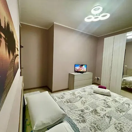 Casa Della Zia Lina Apartment