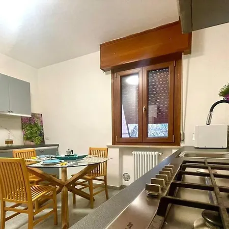 Casa Della Zia Lina Apartment