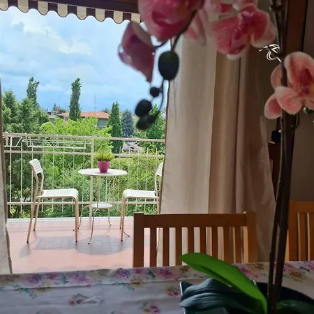 Casa Della Zia Lina *